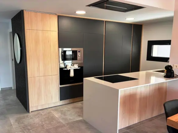 Apartment Of 75 M² In Torrevieja, Spain