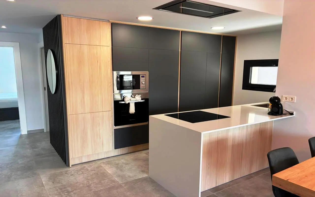 Apartment Of 75 M² In Torrevieja, Spain
