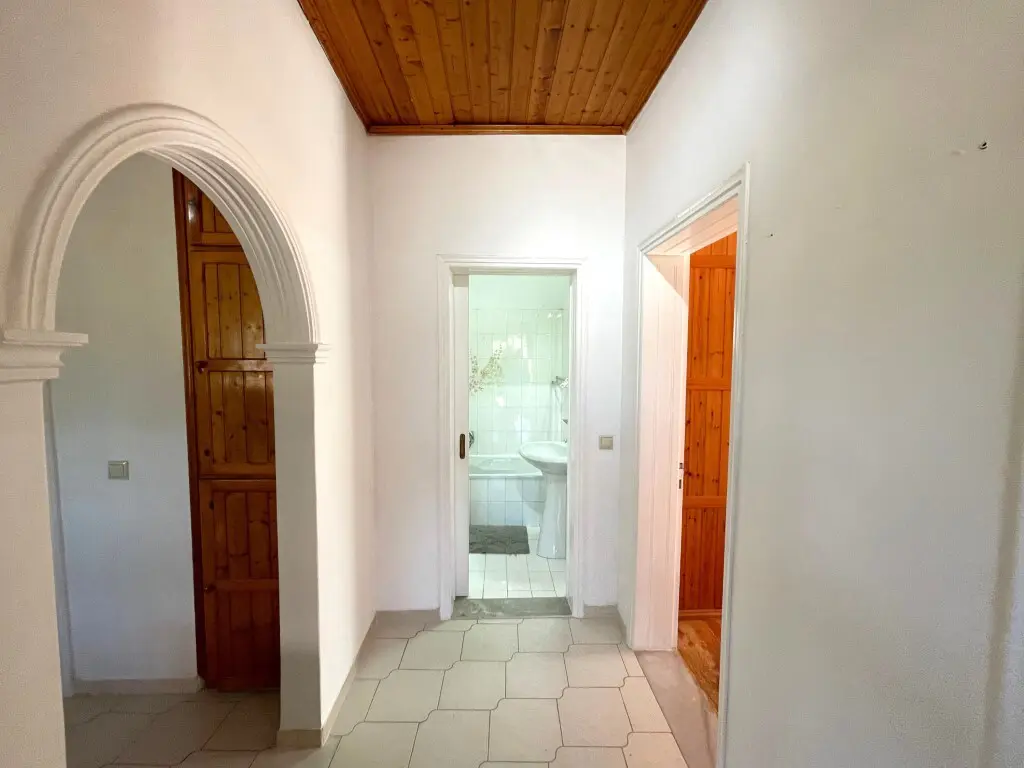 Detached House Of 65 M² In Corfu