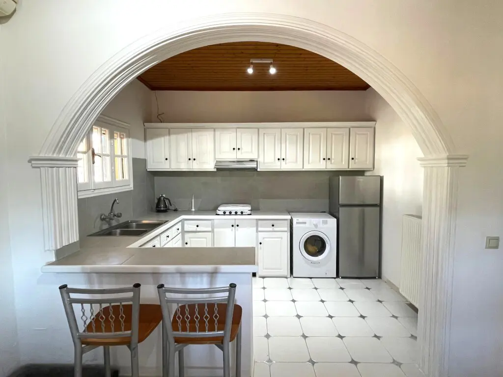 Detached House Of 65 M² In Corfu