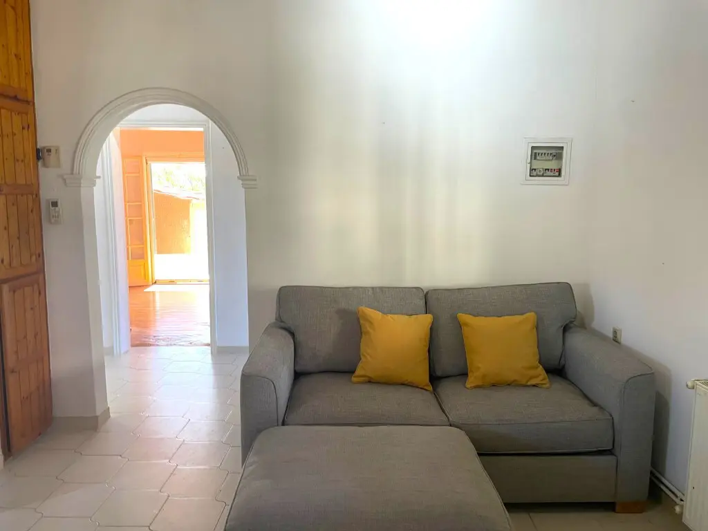 Detached House Of 65 M² In Corfu