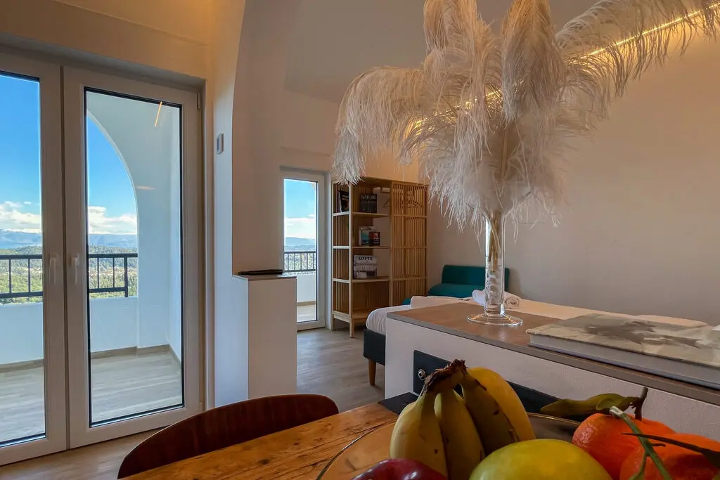 Hotel Of 380 M² In Corfu