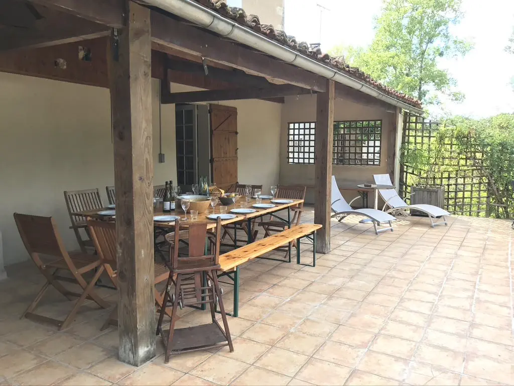 Historic Watermill, Views, Woods/stables/outbuildings, Income Potential, Nr. Nanteuil En Vallée, Charente