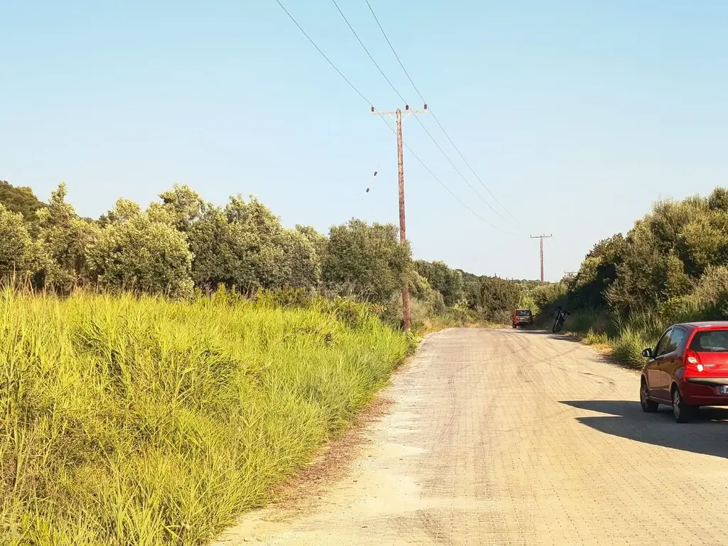 Large Plot Of Land 30000 M² Located In Epirus Region