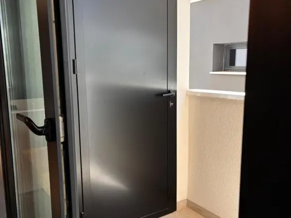 Apartment Of 75 M² In Torrevieja, Spain