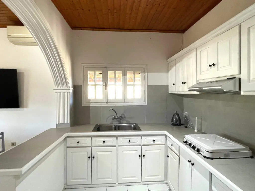 Detached House Of 65 M² In Corfu