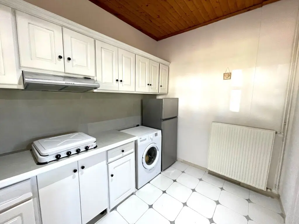 Detached House Of 65 M² In Corfu