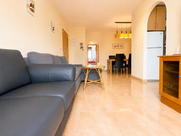 Bungalow Of 70 M² With In Daya Nueva, Spain