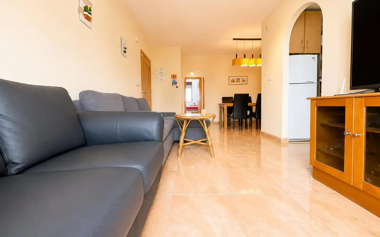 Bungalow Of 70 M² With In Daya Nueva, Spain