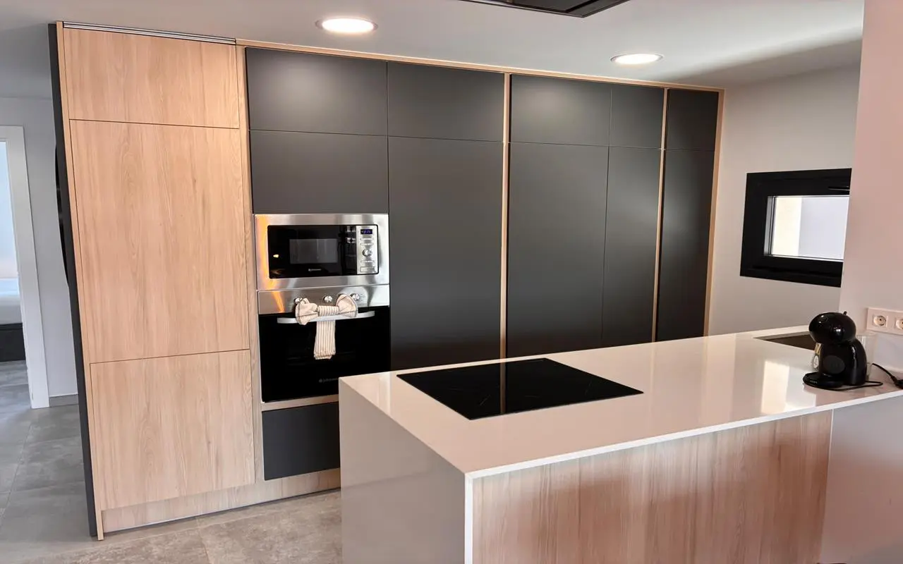 Apartment Of 75 M² In Torrevieja, Spain