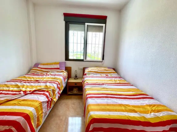 Bungalow Of 70 M² With In Daya Nueva, Spain