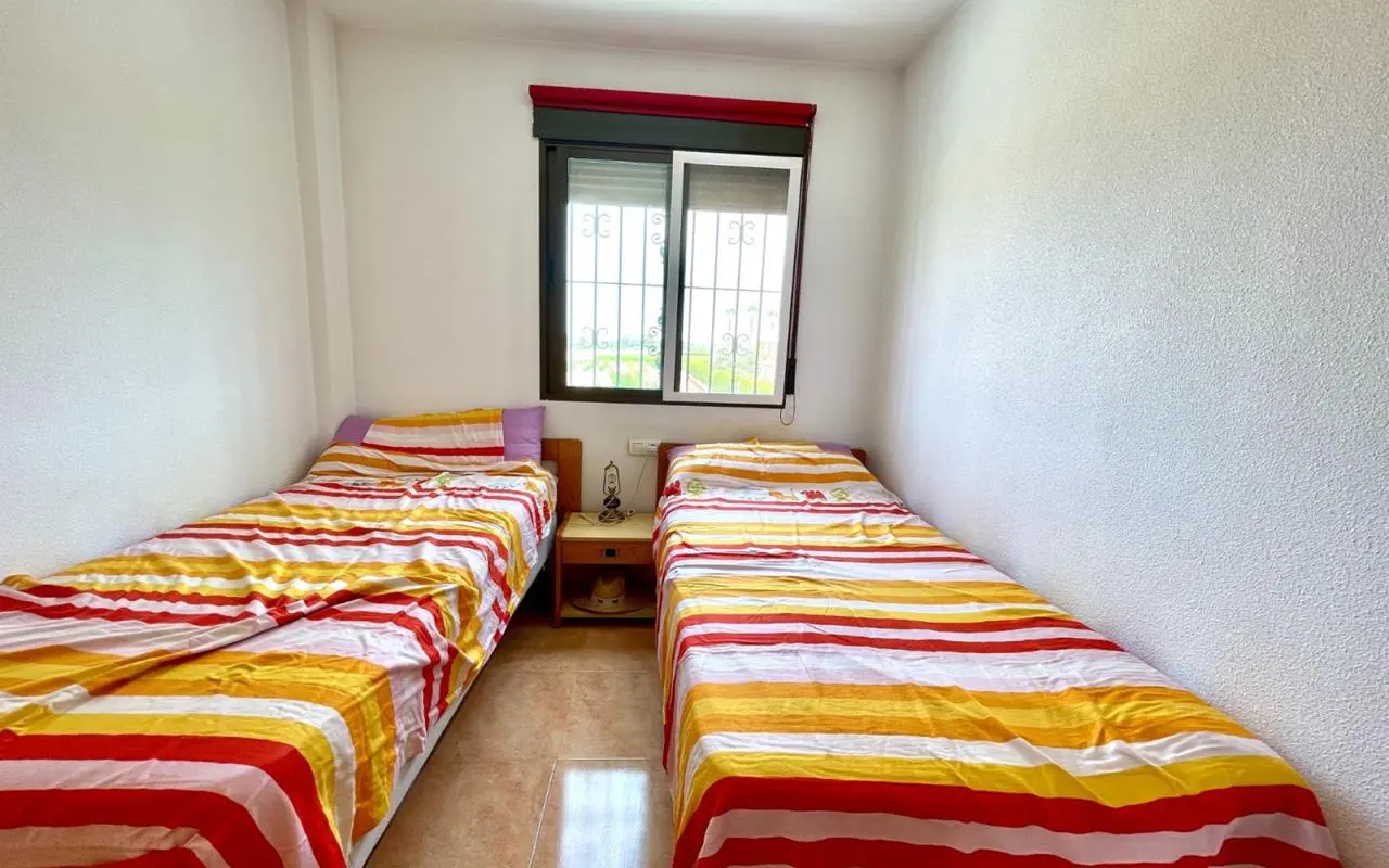 Bungalow Of 70 M² With In Daya Nueva, Spain