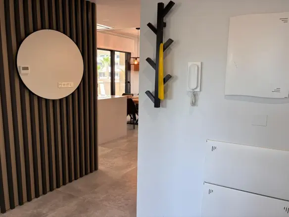 Apartment Of 75 M² In Torrevieja, Spain