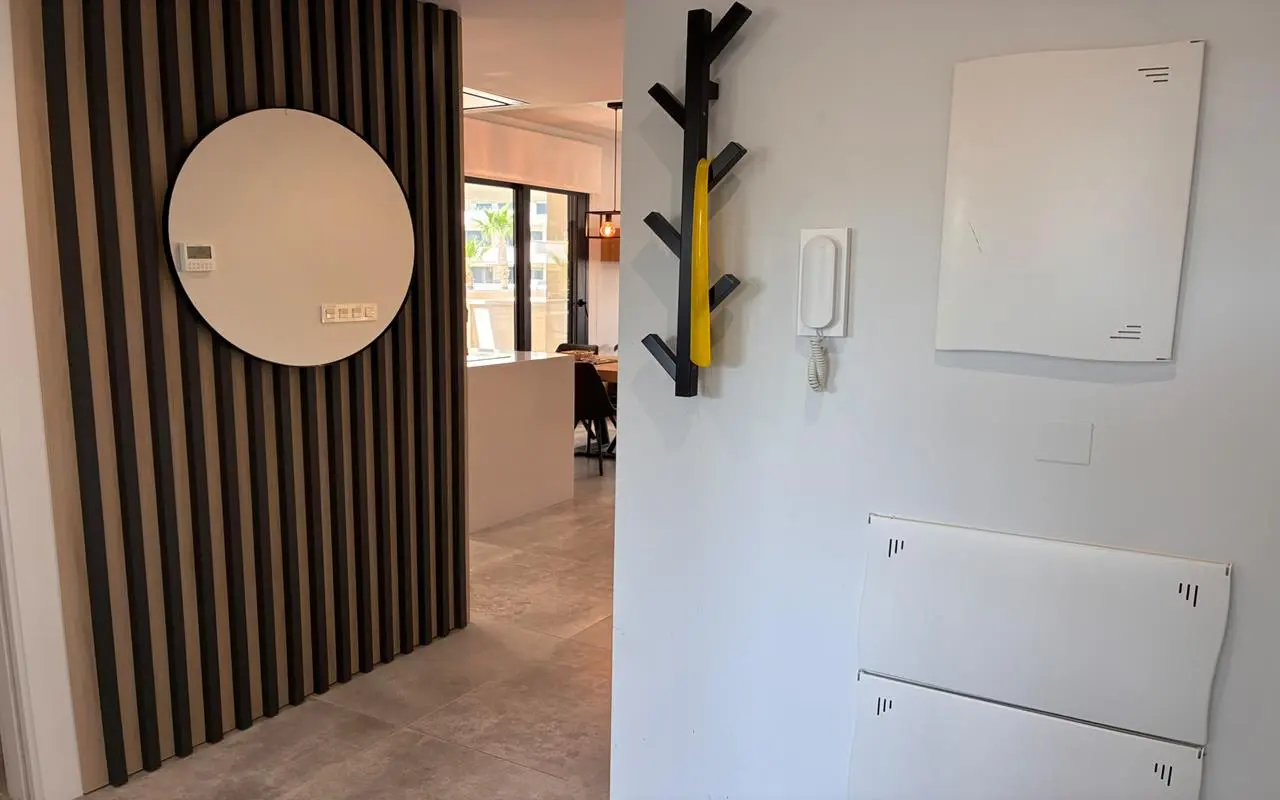 Apartment Of 75 M² In Torrevieja, Spain