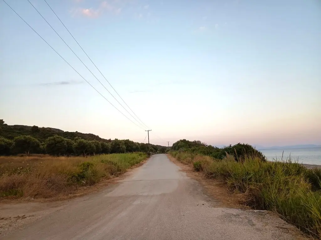Large Plot Of Land 30000 M² Located In Epirus Region