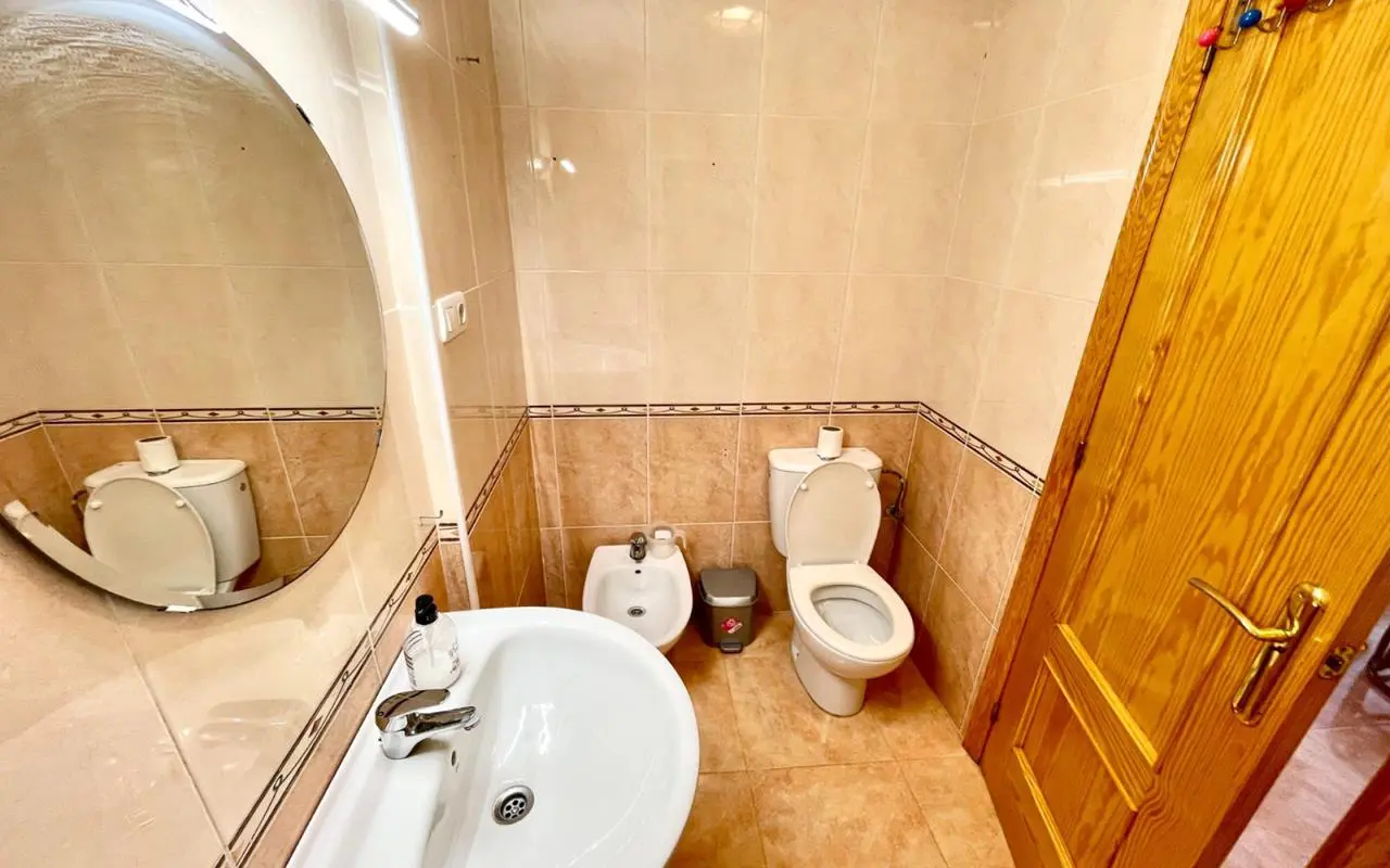 Bungalow Of 70 M² With In Daya Nueva, Spain