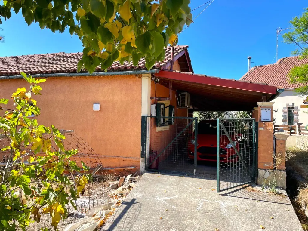 Detached House Of 65 M² In Corfu
