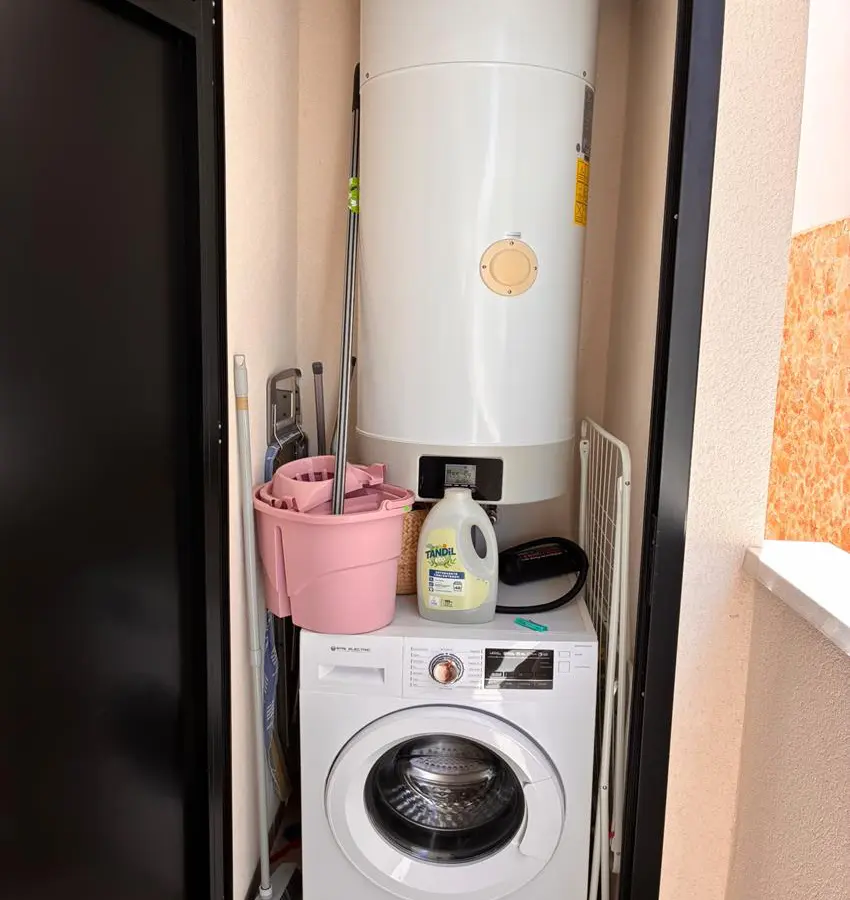 Apartment Of 75 M² In Torrevieja, Spain