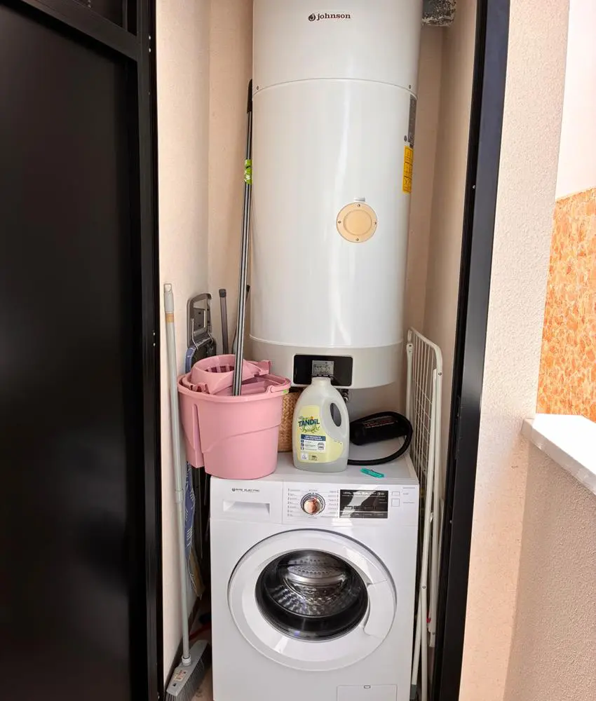 Apartment Of 75 M² In Torrevieja, Spain