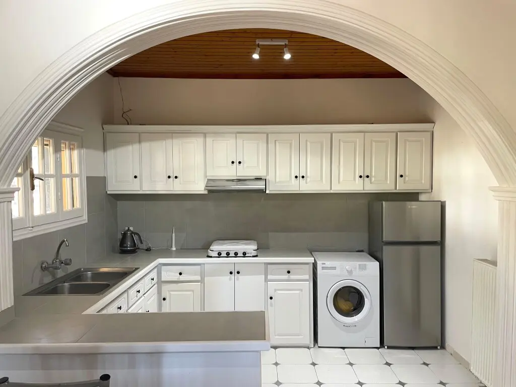 Detached House Of 65 M² In Corfu