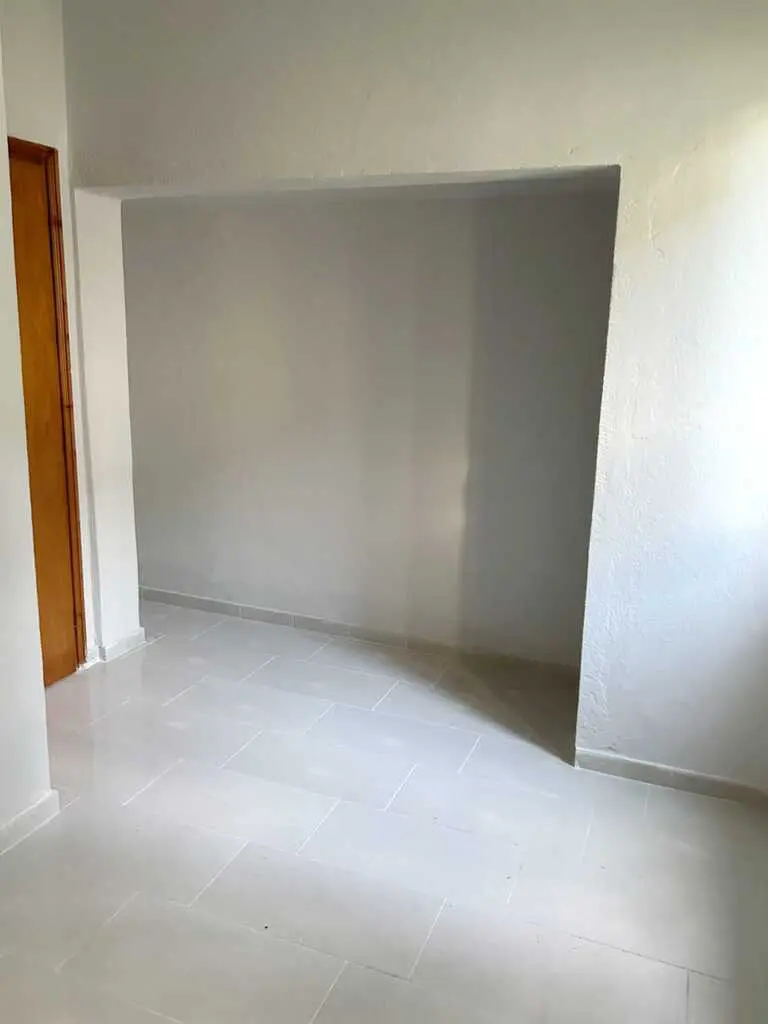 Detached House Of 70 M² In Olympic Coast