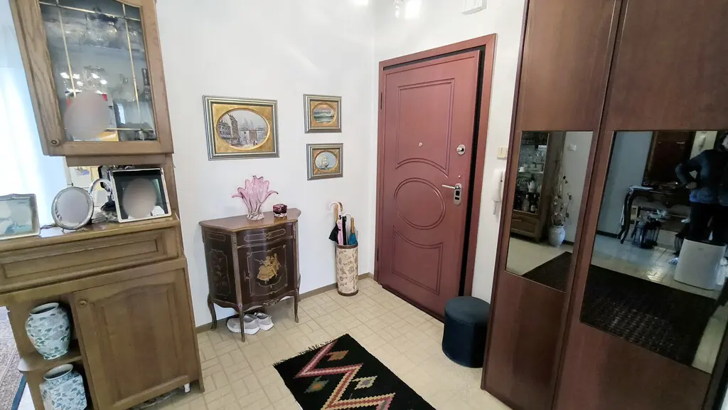 Flat Of 85 M² In Olympic Coast