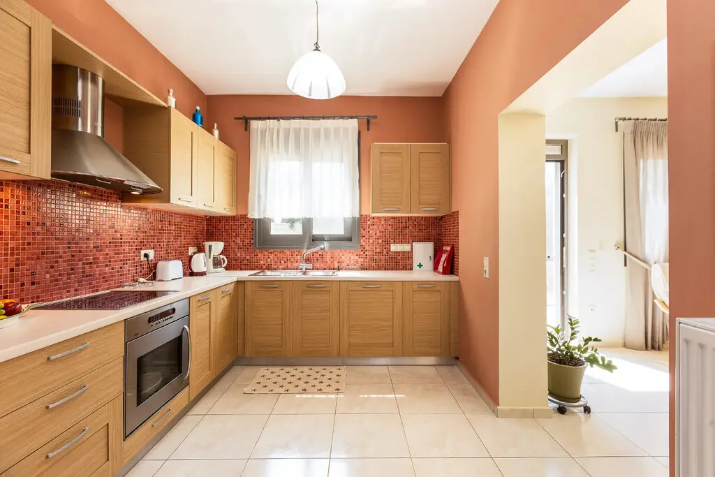 Villa Of 270 M² In Crete