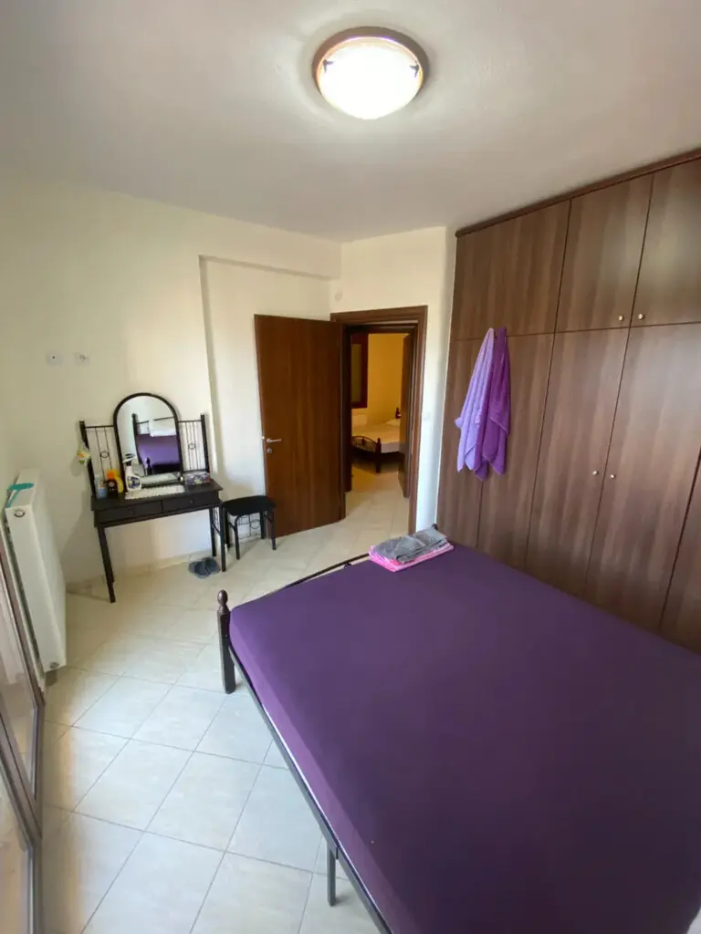 Detached House Of 90 M² In Kavala Suburbs