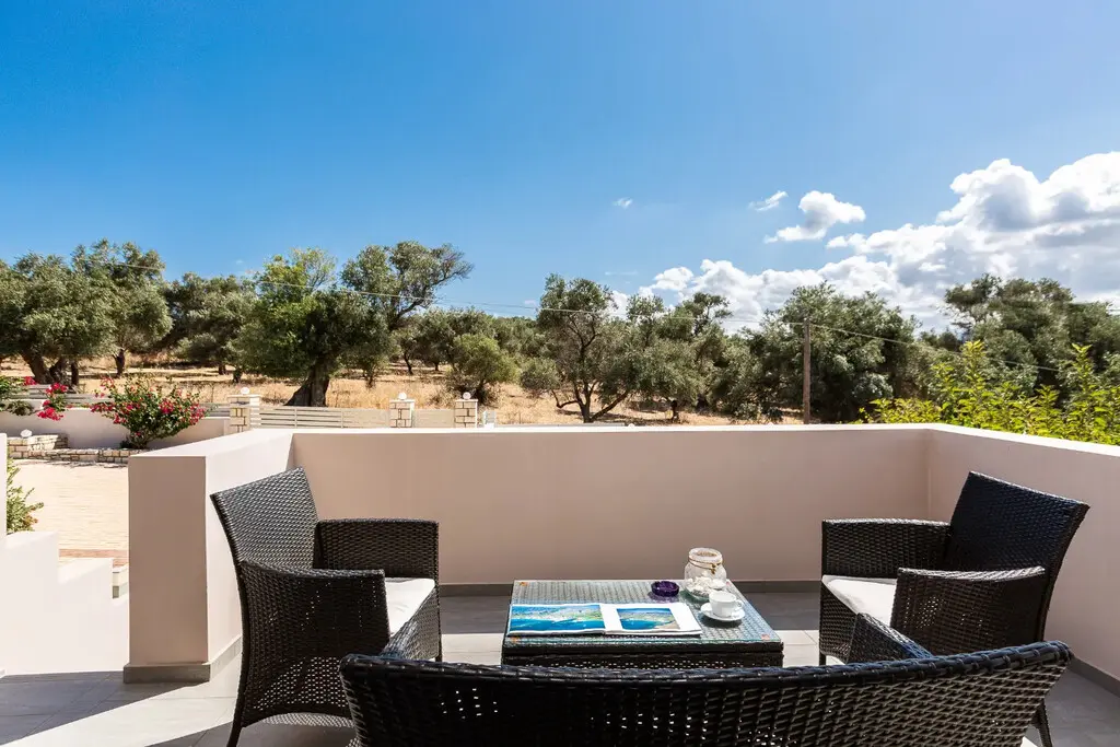 Villa Of 270 M² In Crete