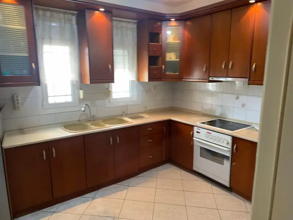 Detached House Of 200 M² In Sithonia, Chalkidiki