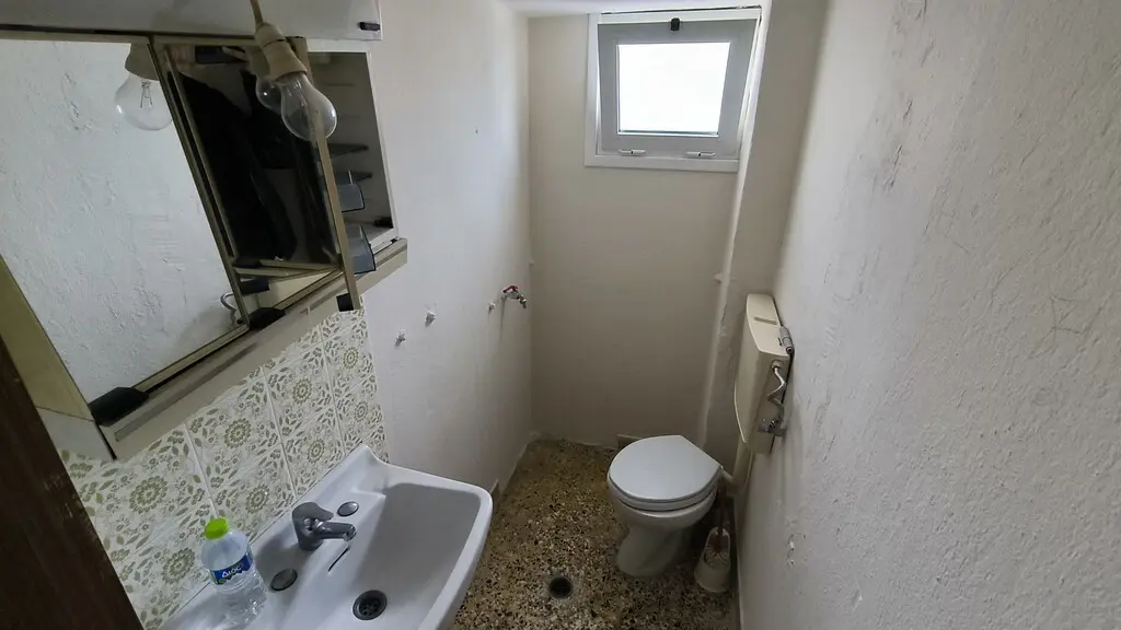 Maisonette Of 100 M² On The Olympic Coast