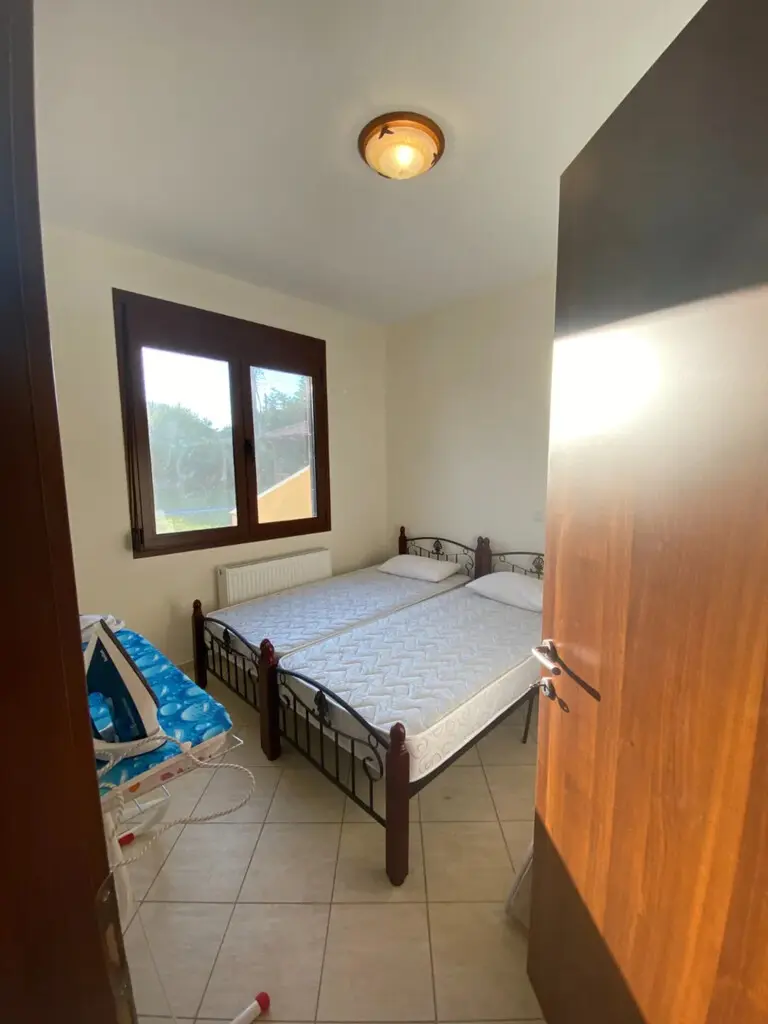 Detached House Of 90 M² In Kavala Suburbs