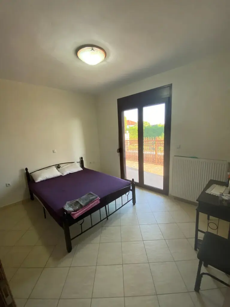 Detached House Of 90 M² In Kavala Suburbs