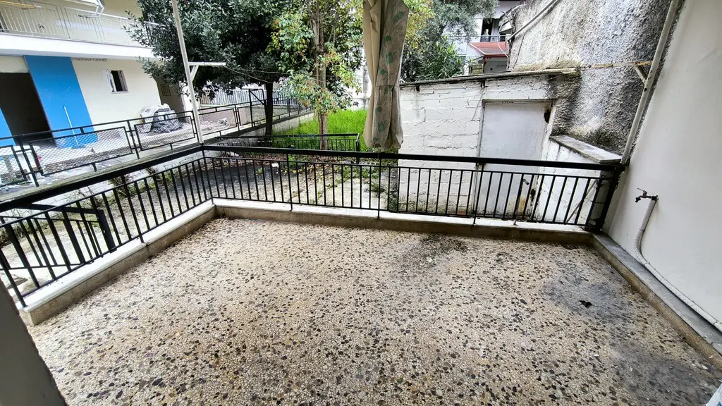 Maisonette Of 100 M² On The Olympic Coast