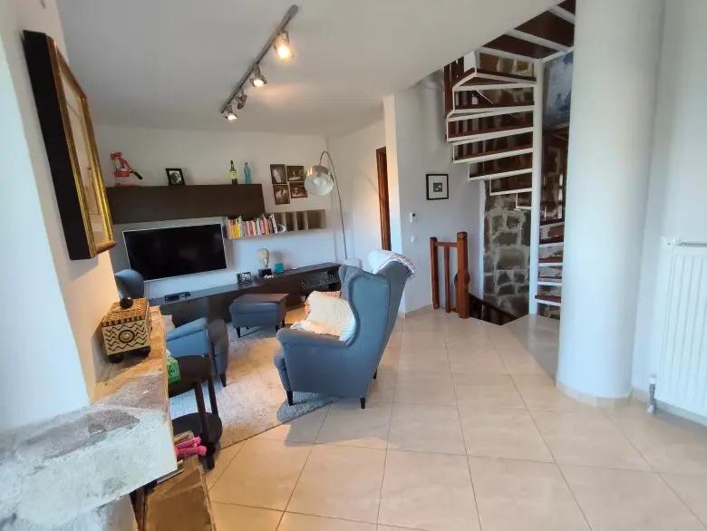 Maisonette Of 115 M² In Sithonia, Chalkidiki