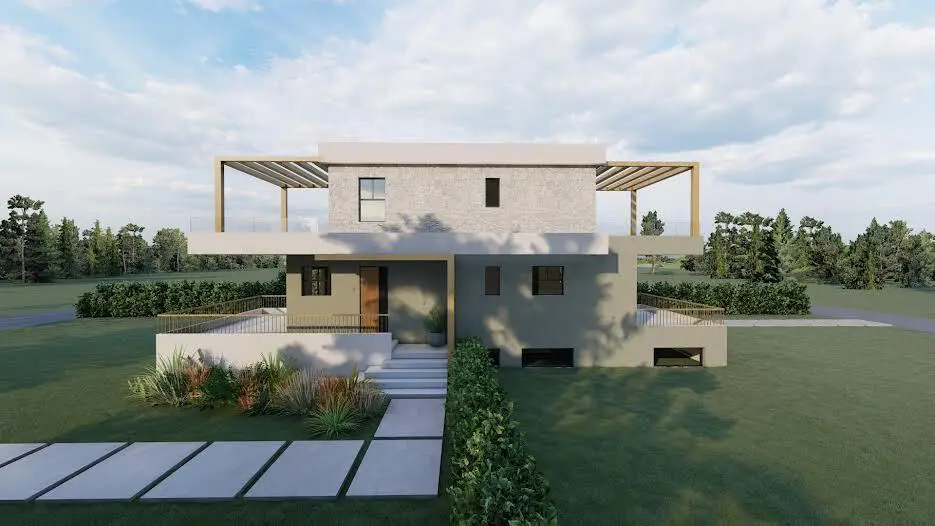 For Sale Maisonette 97 M² In Kavala Suburbs