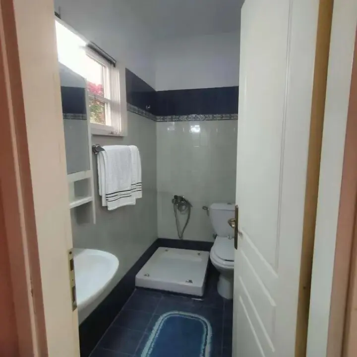 Detached House Of 200 M² In Sithonia, Chalkidiki