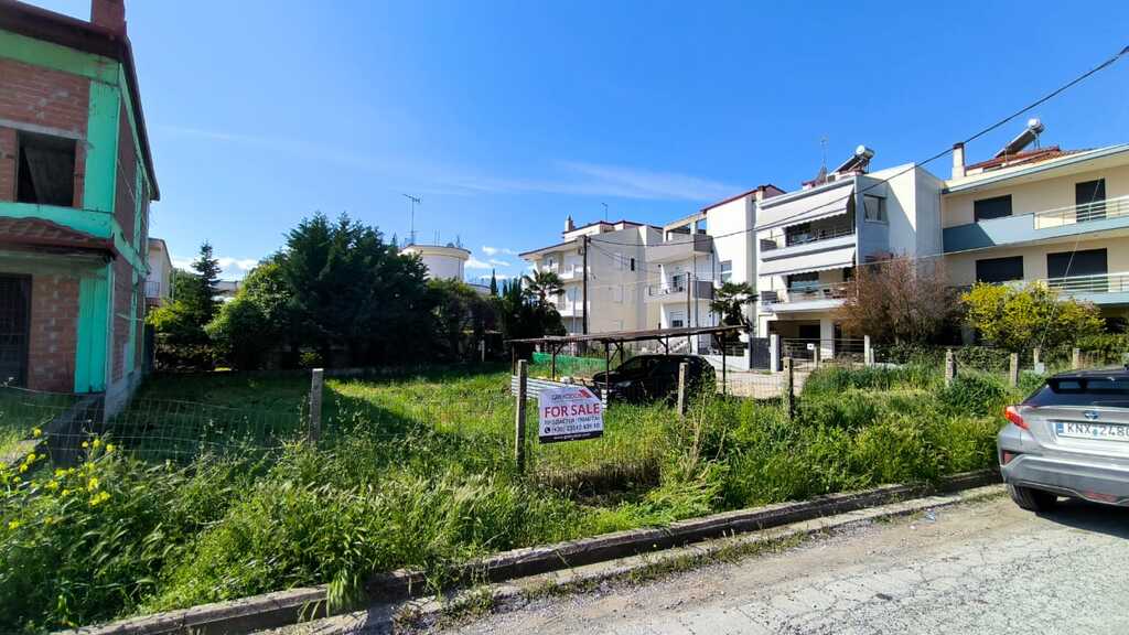 Land Of 404 M² On The Olympic Coast