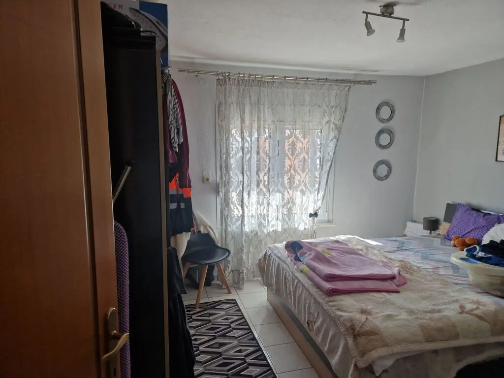 Building Of 168 M² In North Greece