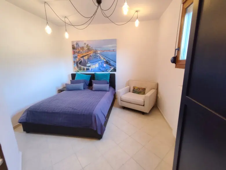 Maisonette Of 115 M² In Sithonia, Chalkidiki