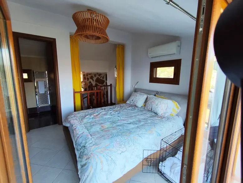Maisonette Of 115 M² In Sithonia, Chalkidiki