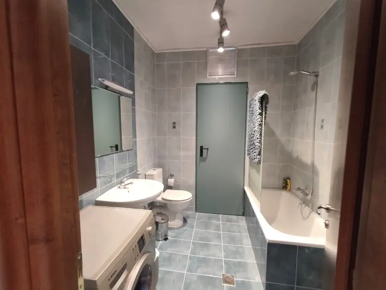 Maisonette Of 115 M² In Sithonia, Chalkidiki