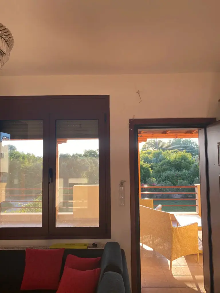 Detached House Of 90 M² In Kavala Suburbs