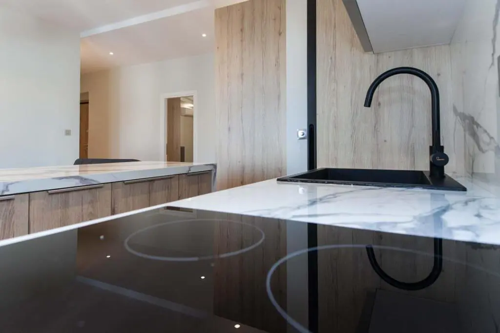 Flat Of 64 M² In Athens