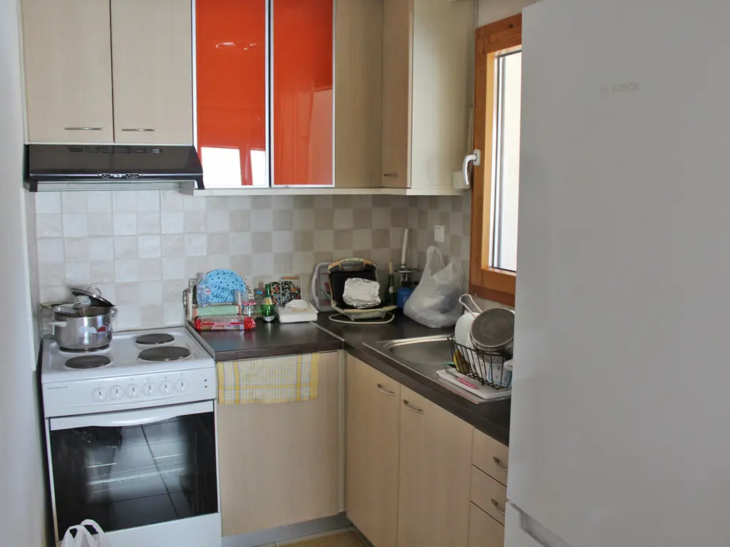 Detached House Of 105 M² In Central Greece