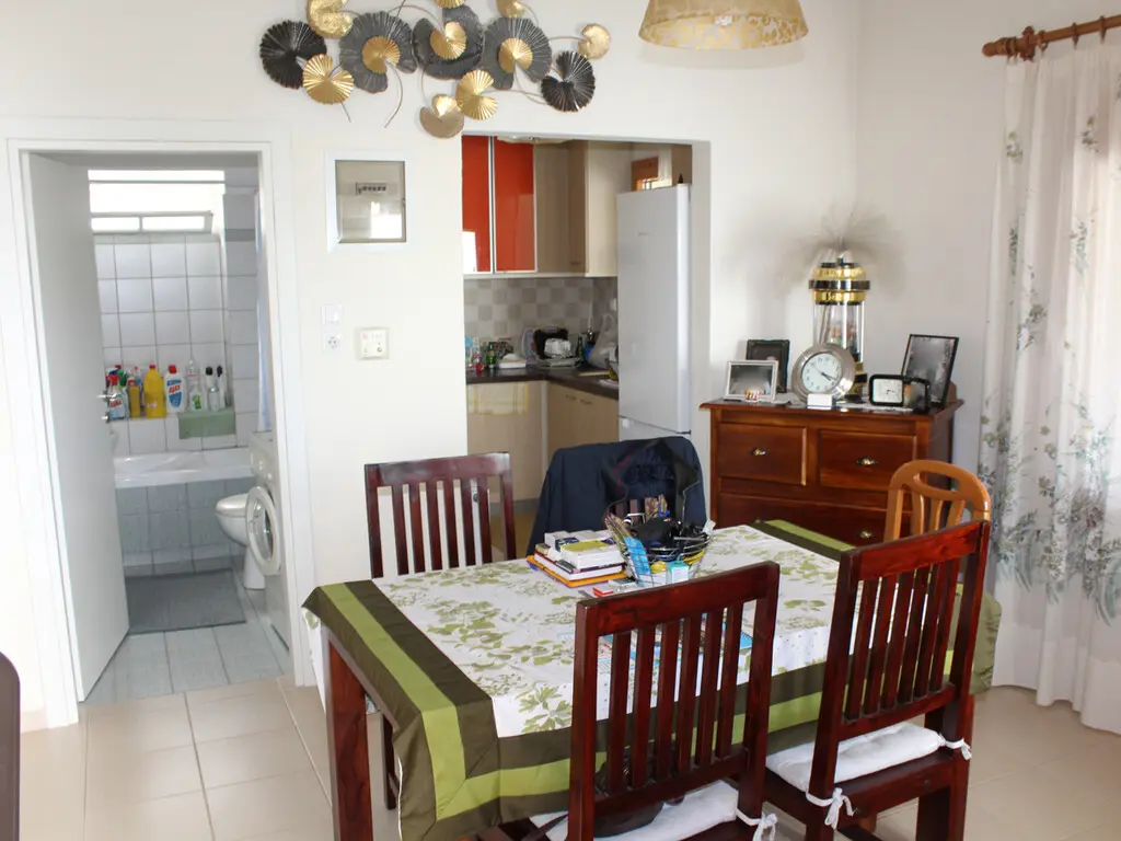 Detached House Of 105 M² In Central Greece