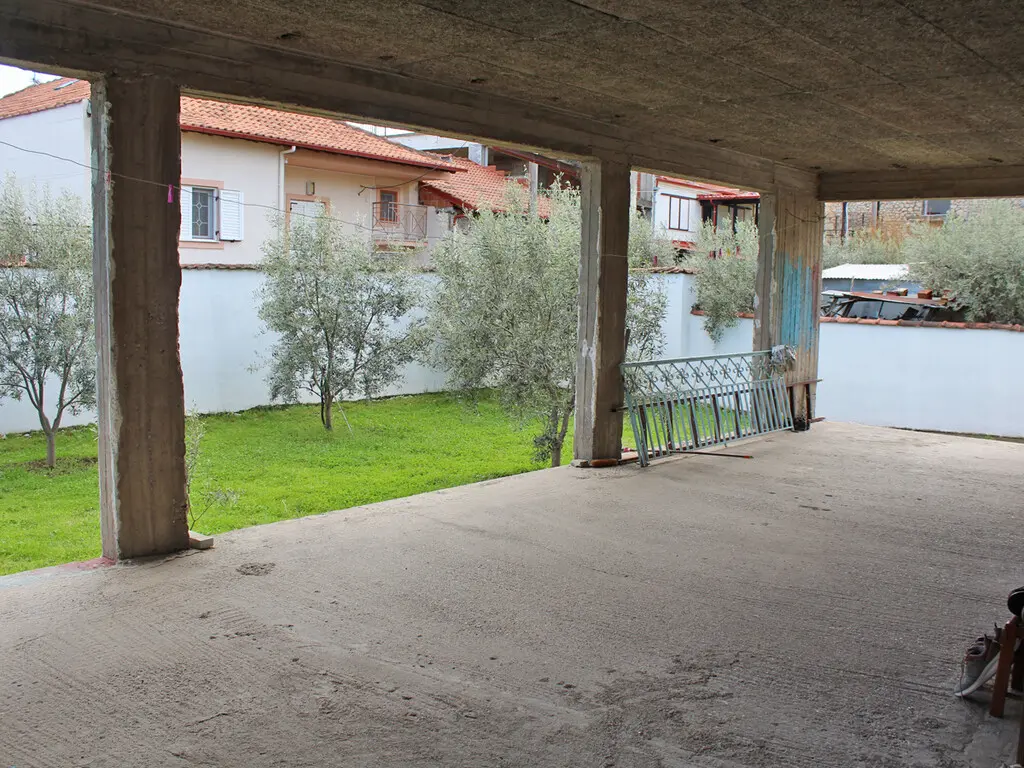 Detached House Of 105 M² In Central Greece