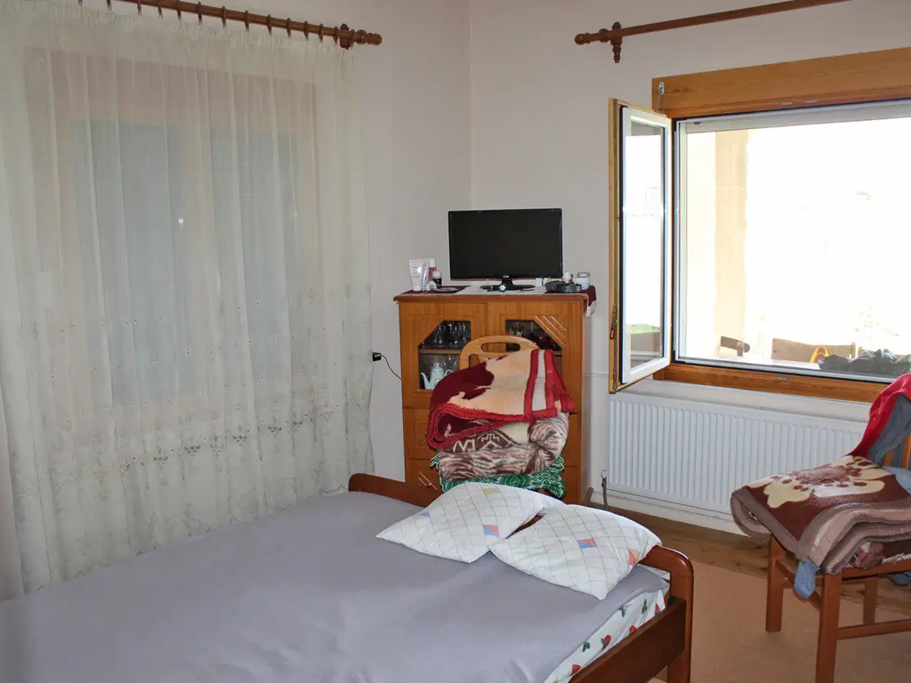 Detached House Of 105 M² In Central Greece