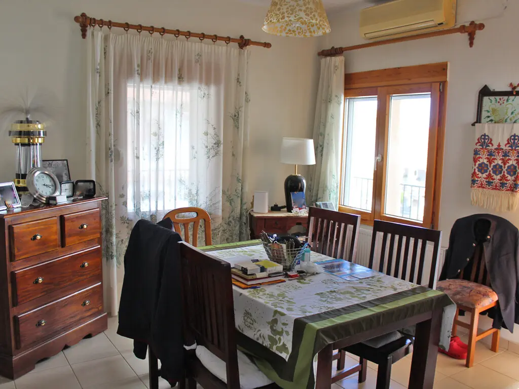 Detached House Of 105 M² In Central Greece
