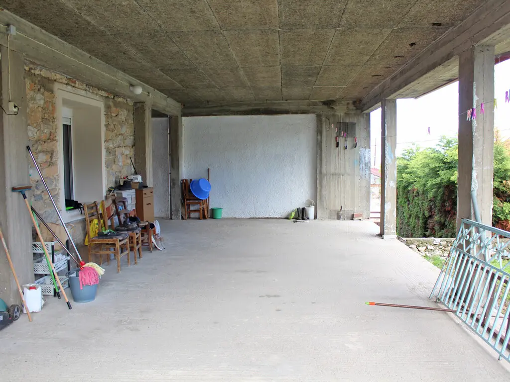 Detached House Of 105 M² In Central Greece
